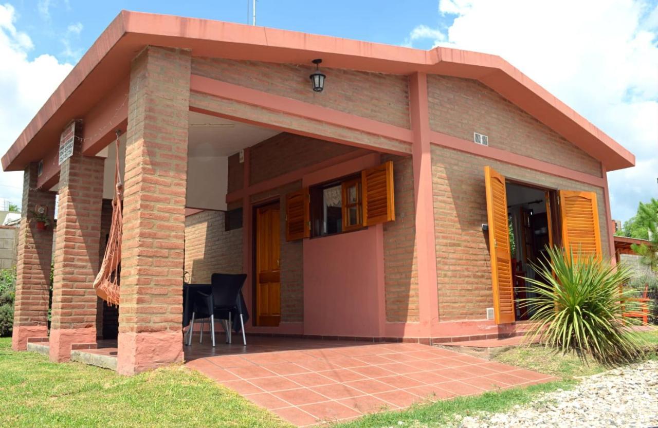 Lodge Isabel Alta Gracia