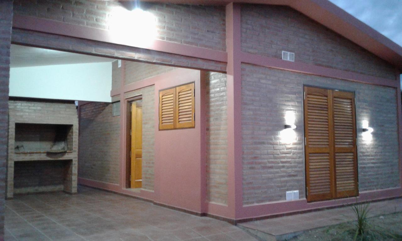 Lodge Isabel