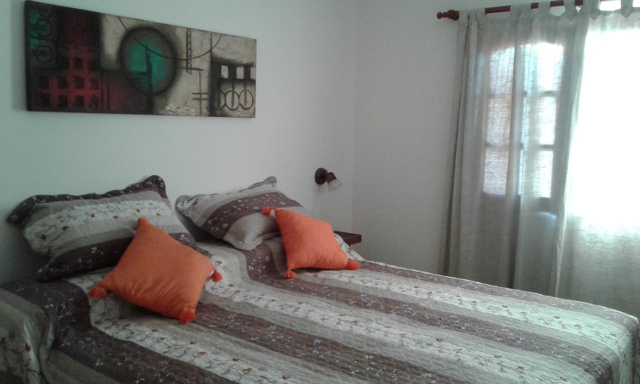 Isabel Lodge Alta Gracia