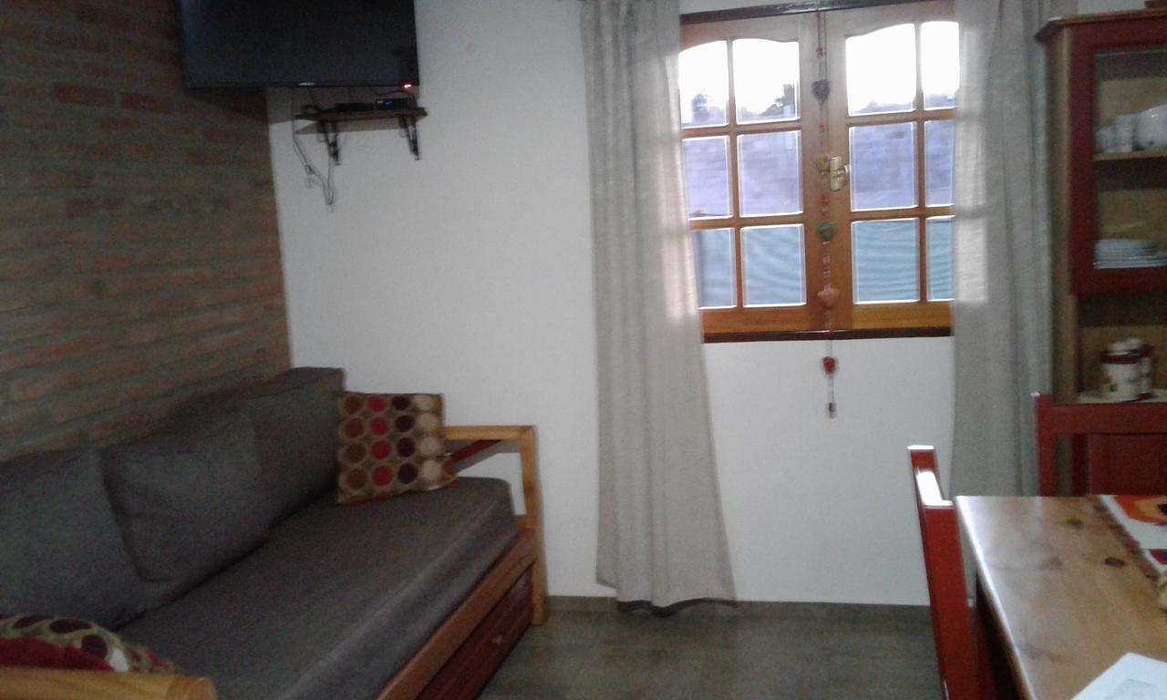 Lodge Isabel Alta Gracia